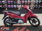 HONDA Biz 125i EX Vermelha