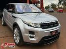 LAND ROVER Range R. Evoque Cupê Dynamic Tech 2.0T 16v Si4 2p. Cinza
