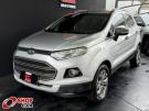 FORD EcoSport Freestyle 2.0 16v PowerShift Prata