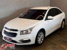 GM - Chevrolet Cruze Sedan LT 1.8 16v Branca