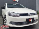 VW - Volkswagen Gol Special 1.0 4p. Branca
