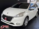 PEUGEOT 208 Active Pack 1.6 16v Branca
