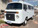 VW - Volkswagen Kombi 1.4 Lotação Branca