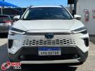 TOYOTA Corolla Cross XRX Hybrid 1.8 16v Branca