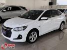 GM - Chevrolet Onix Sedan Plus LTZ 1.0T 12v Branca