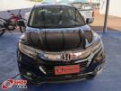 HONDA HR-V Touring 1.5T 16v Preta