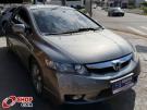 HONDA Civic LXS 1.8 16v Cinza