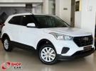 HYUNDAI Creta Action 1.6 16v Branca