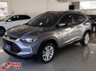 GM - Chevrolet Tracker LTZ 1.0T 12v Prata