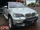 BMW X5 3.0 V6 24v Prata