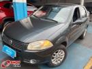 FIAT Palio ELX 1.4 4p. Cinza