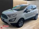 FORD EcoSport SE 1.5 12v Branca