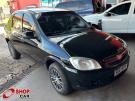 GM - Chevrolet Prisma LT 1.4 Preta
