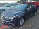 GM - Chevrolet Cobalt Elite 1.8 Azul