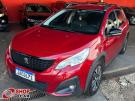 PEUGEOT 2008 Allure Pack 1.6 16v Vermelha
