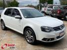 VW - Volkswagen Golf Sportline Limited Edition 1.6 Branca