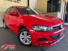 VW - Volkswagen Polo Hatch 1.6 16v Vermelha