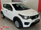 FIAT Mobi Like 1.0 Branca