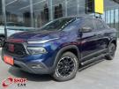 FIAT Toro Volcano 2.0TDi 16v 4x4 Azul