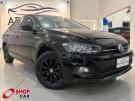 VW - Volkswagen Virtus Comfortline 1.0 12v TSi Preta