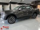 FORD Ranger Limited 3.0TDi V6 24v 4WD C.D. Cinza