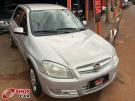 GM - Chevrolet Celta Life 1.0 4p. Prata