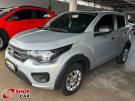 FIAT Mobi Like 1.0 Prata