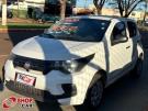 FIAT Mobi Easy 1.0 Branca