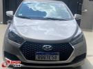 HYUNDAI HB20 Comfort Plus 1.6 16v Cinza