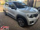 RENAULT Kwid Intense 1.0 12v Prata