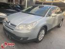 CITROËN C4 Pallas Exclusive 2.0 16v Prata