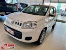 FIAT Uno Vivace 1.0 4p. Branca