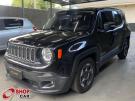 JEEP Renegade Sport 1.8 16v Preta
