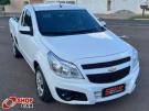 GM - Chevrolet Montana LS 1.4 Branca