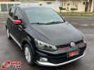 VW - Volkswagen Fox Pepper 1.6 16v 4p. Preta