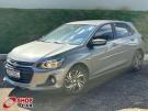 GM - Chevrolet Onix Sedan Plus LT 1.0 12v Cinza