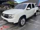 RENAULT Duster Oroch Express 1.6 16v Branca