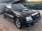 GM - Chevrolet S10 Executive 2.4 C.D. Preta