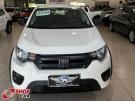 FIAT Mobi Like 1.0 Branca