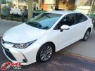 TOYOTA Corolla XEi 2.0 16v Branca