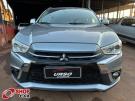 MITSUBISHI ASX GLS 2.0 16v Prata