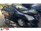 GM - Chevrolet Cobalt LT 1.4 Preta