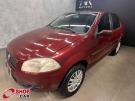 FIAT Siena EL 1.0 Vermelha
