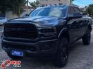 RAM 2500 Laramie Night Edition 6.7TDi 24v 4X4 C.D. Cinza