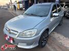 GM - Chevrolet Prisma Maxx 1.4 Prata