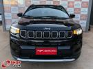 JEEP Compass Longitude 1.3 16v T270 Preta