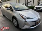 TOYOTA Prius Hybrid 1.8 16v Prata