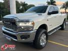 RAM 2500 Laramie 6.7TDi 24v 4X4 C.D. Branca