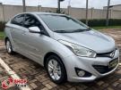 HYUNDAI HB20S Premium 1.6 16v Prata