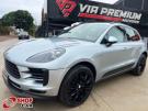 PORSCHE Macan 2.0T 16v Prata